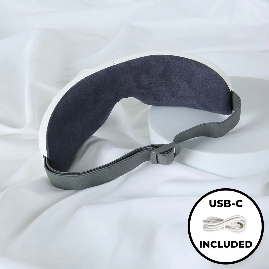 Zen-Eyes Intelligent Eye Massager