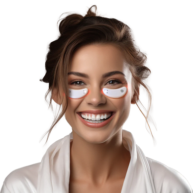 Revitalize Your Eyes, Refresh Your Spirit