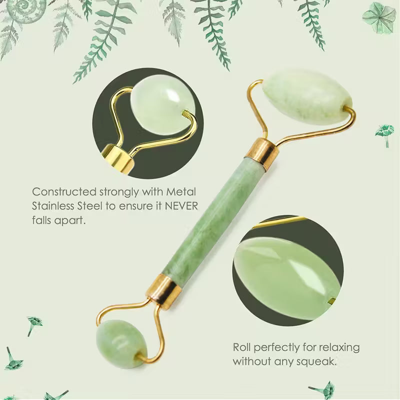 Jade Roller