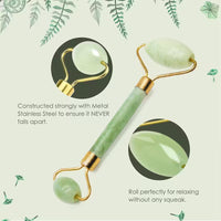 Jade Roller