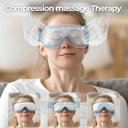Zen-Eyes Intelligent  Eye Massager