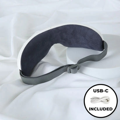 Zen-Eyes Intelligent  Eye Massager