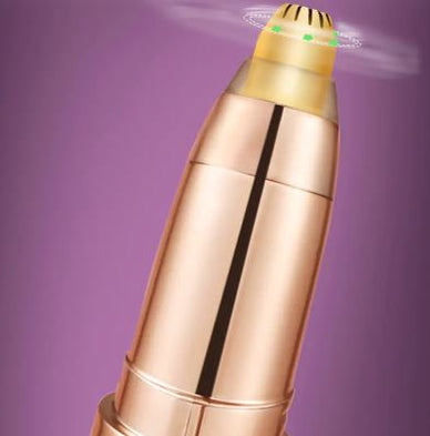 Unleash Your Perfectly Polished Confidence Daily.