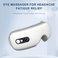 Zen-Eyes Intelligent  Eye Massager