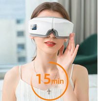 4D Smart Eye Massager