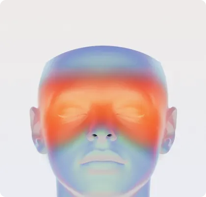 Zen-Eyes Intelligent  Eye Massager