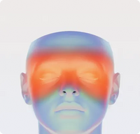 Zen-Eyes Intelligent  Eye Massager